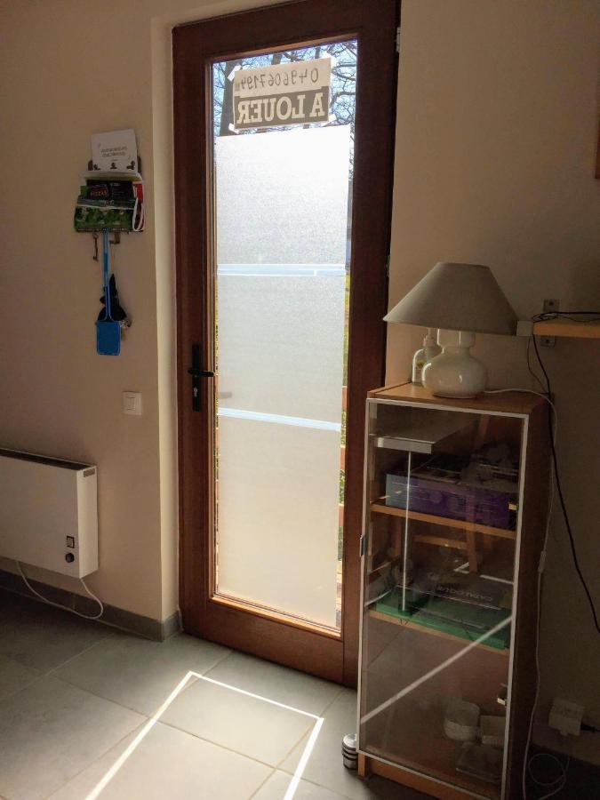 Relax Semois Appartement Vresse-sur-Semois